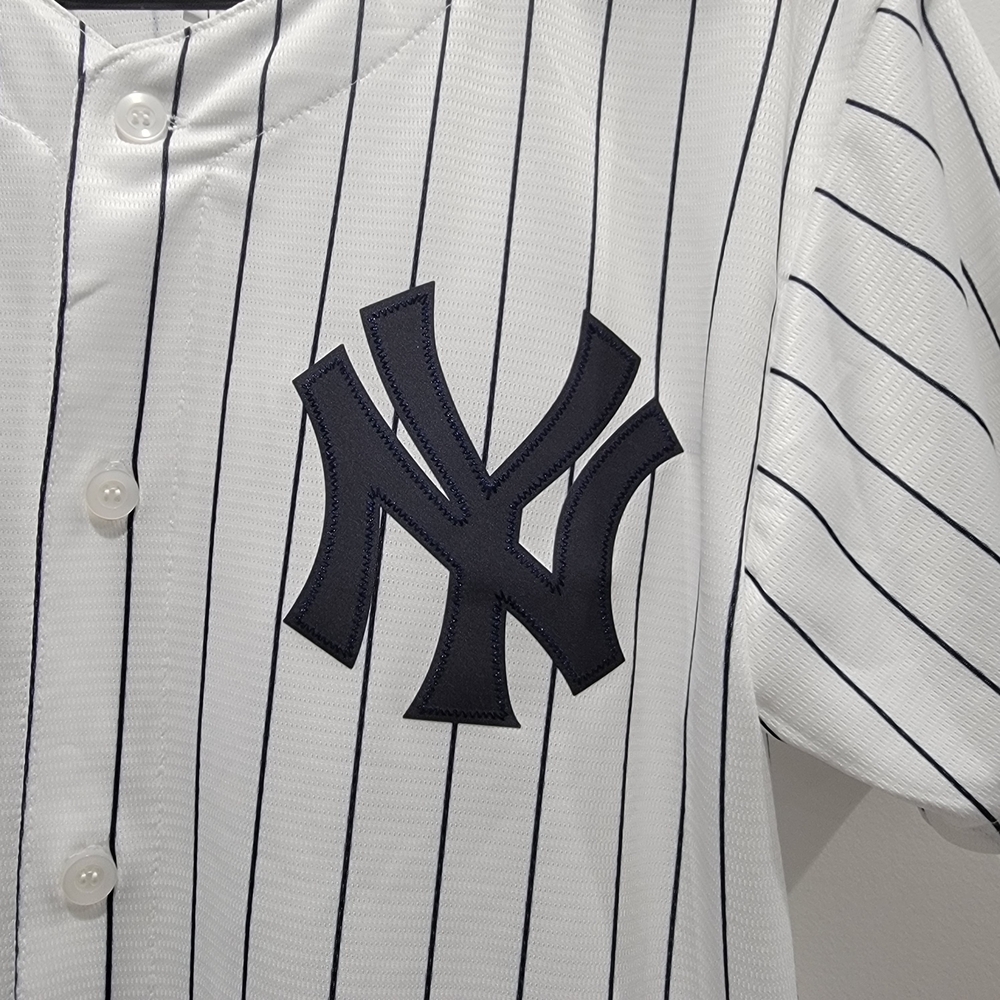 🆕️Nike New York Yankees Judge 99 Jersey Size XL - Picture 3 of 8